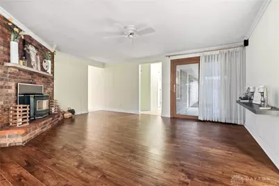 11 E Bonomo Drive, Fairborn, OH 45324 - Photo 22