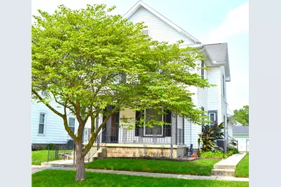 1018 W North Street, Piqua, OH 45356 - Photo 2