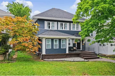549 Kenwood Avenue, Dayton, OH 45406 - Photo 2
