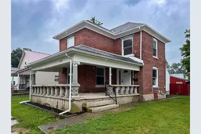 314 Anderson Avenue, Greenville, OH 45331 - Photo 2