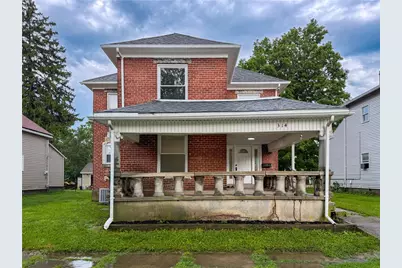 314 Anderson Avenue, Greenville, OH 45331 - Photo 1