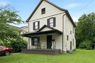 1003 Bellaire Ave, Dayton, OH 45420 - Photo 1