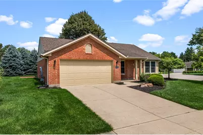 1879 Brandonhall Drive, Miamisburg, OH 45342 - Photo 2
