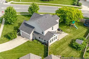 1210 Whitetail Dr, Beavercreek Twp, OH 45324 - Photo 44