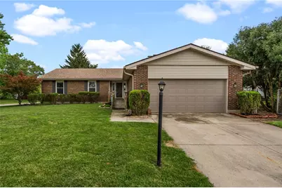 6560 Semley Court, Dayton, OH 45415 - Photo 1
