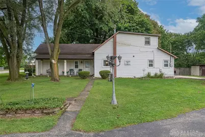 7570 Troy Road, North Hampton, OH 45502 - Photo 36