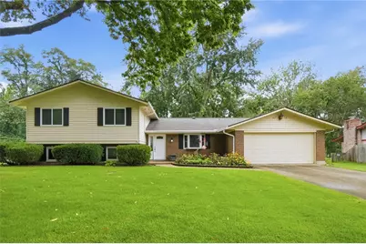 8919 Deep Forest Lane, Centerville, OH 45458 - Photo 1