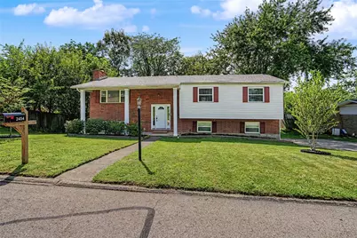 2454 Brahms Boulevard, West Carrollton, OH 45449 - Photo 2