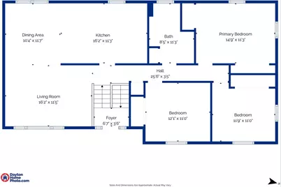2454 Brahms Boulevard, West Carrollton, OH 45449 - Photo 48