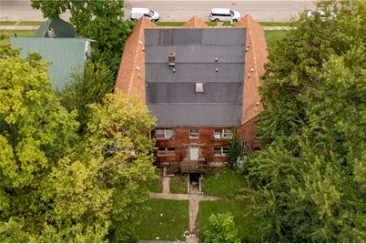 2039 Emerson Avenue, Dayton, OH 45406 - Photo 4