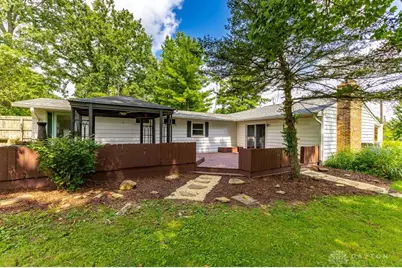 263 Riley Wills Road, Lebanon, OH 45036 - Photo 4