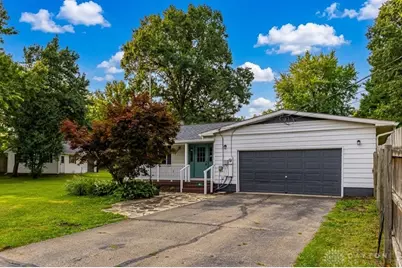 263 Riley Wills Road, Lebanon, OH 45036 - Photo 70