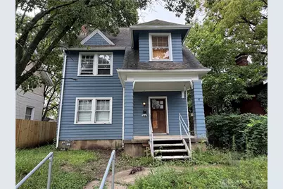 124 Victor Avenue, Dayton, OH 45405 - Photo 1