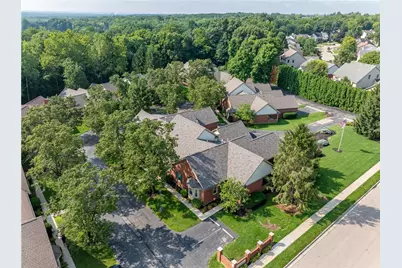 605 Cassel Hills Court, Vandalia, OH 45377 - Photo 36
