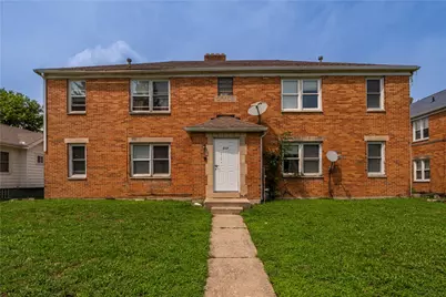 333 E Bruce Avenue, Dayton, OH 45405 - Photo 1