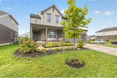 10111 Washington Glen Dr, Dayton, OH 45458 - Photo 2