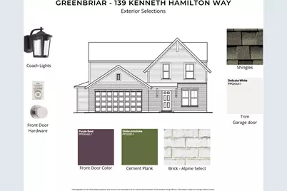 139 Kenneth Hamilton Way, Yellow Springs Vlg, OH 45387 - Photo 2