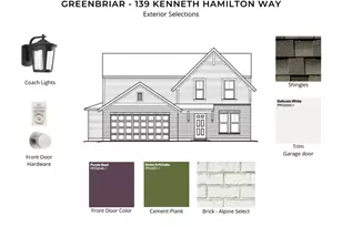 139 Kenneth Hamilton Way, Yellow Springs Vlg, OH 45387 - Photo 2