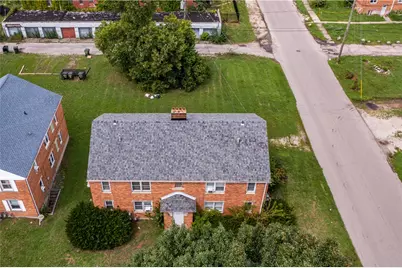 345 E Bruce Avenue, Dayton, OH 45405 - Photo 2