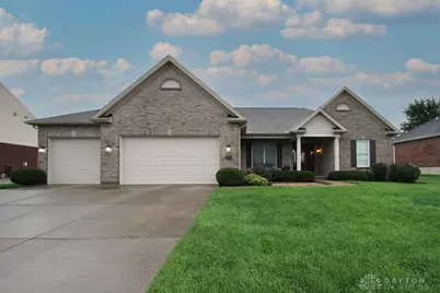 5848 Golden Bell Way, Liberty Township, OH 45011 - Photo 1