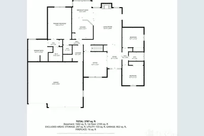 5848 Golden Bell Way, Liberty Township, OH 45011 - Photo 46