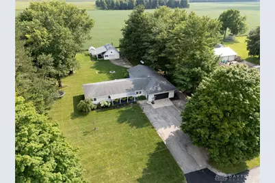 1947 Dingman Slagle Road, Sidney, OH 45365 - Photo 2