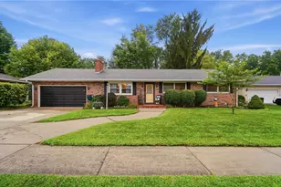 4225 Tacoma St, Springfield, OH 45503 - Photo 1