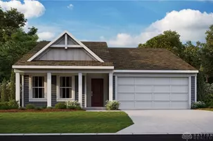 636 Deerhurst Dr, Vandalia, OH 45377 - Photo 1