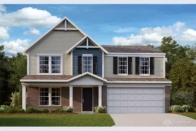 5785 Shooting Star Street, Tipp City, OH 45371 - Photo 1