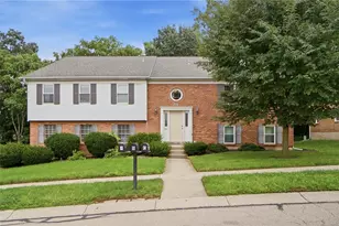 1334 Black Forest Dr, West Carrollton, OH 45449 - Photo 1