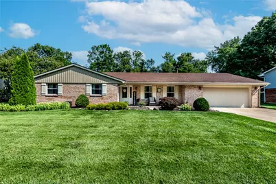 301 Marsha Jeanne Way, Centerville, OH 45458 - Photo 40