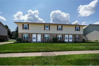 1855-1861 N Lakeman Drive, Bellbrook, OH 45305 - Photo 2
