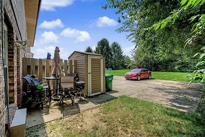 1855-1861 N Lakeman Drive, Bellbrook, OH 45305 - Photo 22