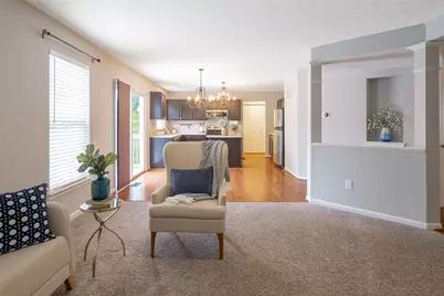 3543 King Edward Way, Beavercreek, OH 45431 - Photo 8
