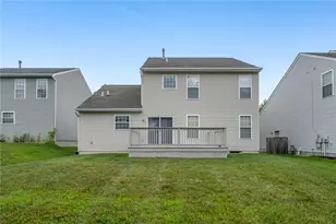 3543 King Edward Wy, Beavercreek, OH 45431 - Photo 28