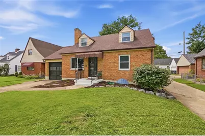 715 Broadmoor Drive, Dayton, OH 45419 - Photo 4