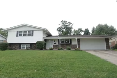 416 Rising Hill Drive, Fairborn, OH 45324 - Photo 2