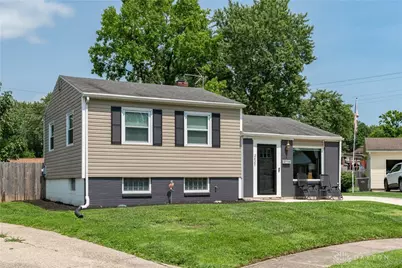 2425 Lorna Court, Dayton, OH 45420 - Photo 4