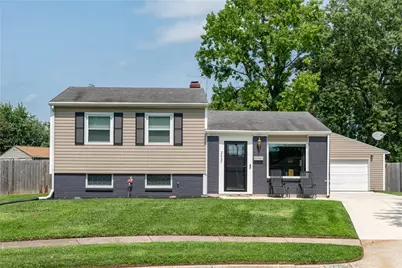 2425 Lorna Court, Dayton, OH 45420 - Photo 36