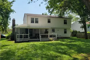 4081 Berrywood Dr, Dayton, OH 45424 - Photo 30