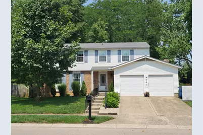 4081 Berrywood Drive, Dayton, OH 45424 - Photo 1