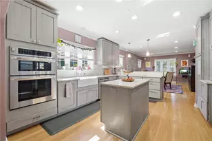311 Harman Blvd, Oakwood, OH 45419 - Photo 2