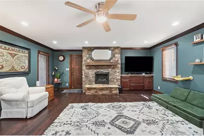 311 Harman Boulevard, Oakwood, OH 45419 - Photo 4