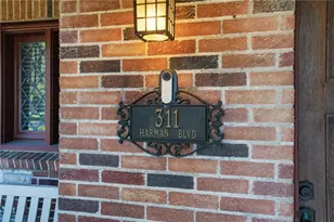 311 Harman Blvd, Oakwood, OH 45419 - Photo 8