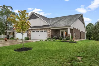 1904 Tipperary Drive, Middletown, OH 45042 - Photo 2