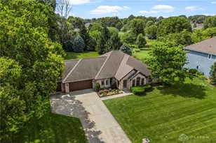 8495 Highmount Dr, Springboro, OH 45066 - Photo 38