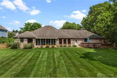 8495 Highmount Drive, Springboro, OH 45066 - Photo 32