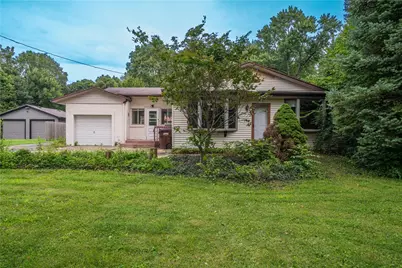 420 Grange Hall Road, Beavercreek, OH 45430 - Photo 1