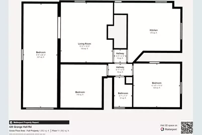 420 Grange Hall Road, Beavercreek, OH 45430 - Photo 48