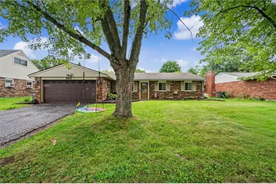 2511 Inverness Court, Troy, OH 45373 - Photo 1